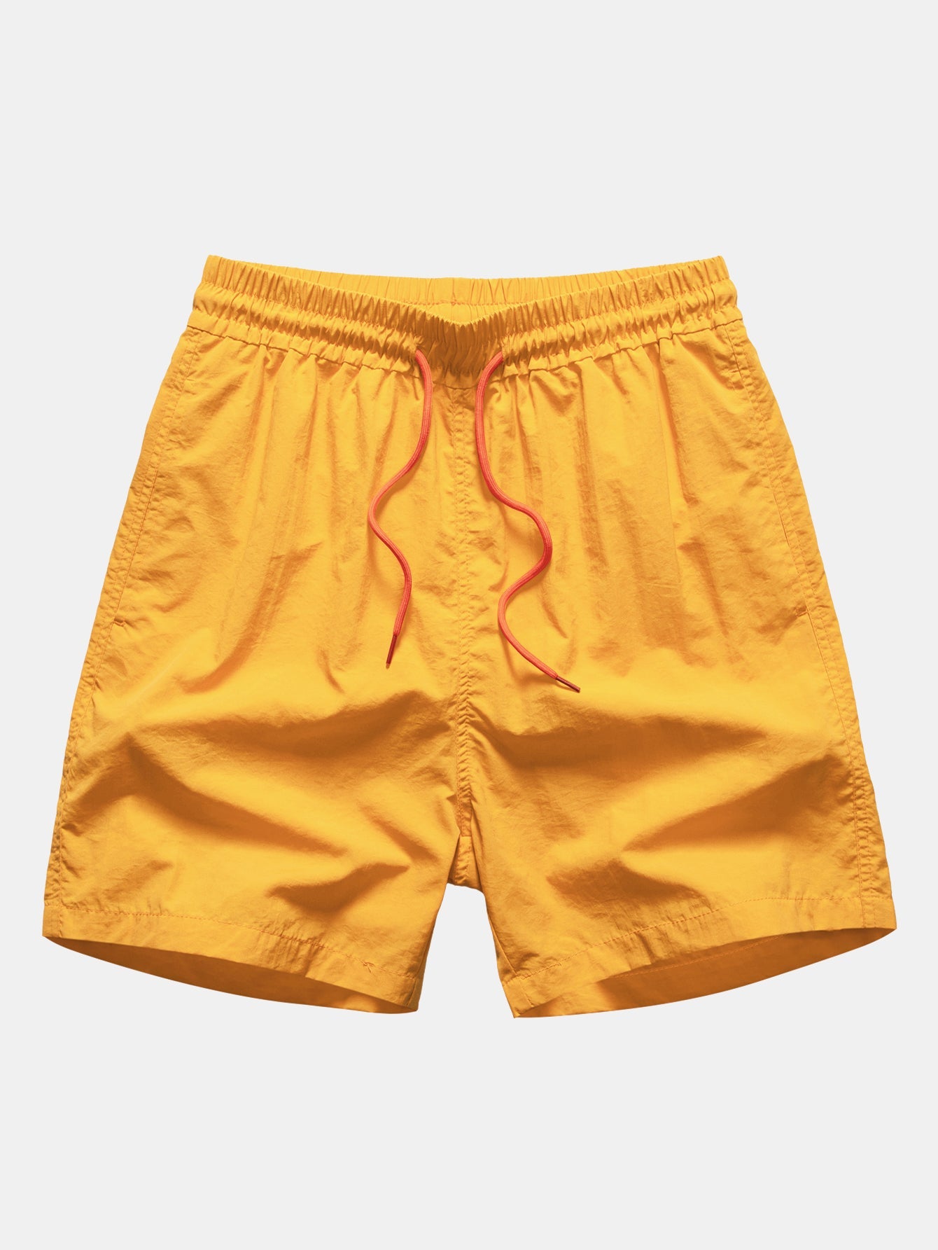 Men's Swim Shorts for Beach and Pool