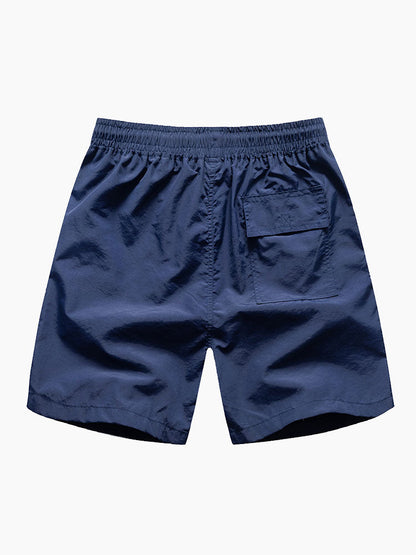 Men's Swim Shorts for Beach and Pool