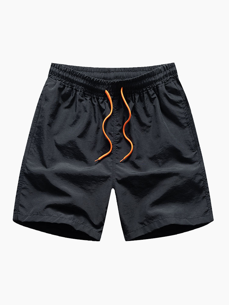 Men's Swim Shorts for Beach and Pool