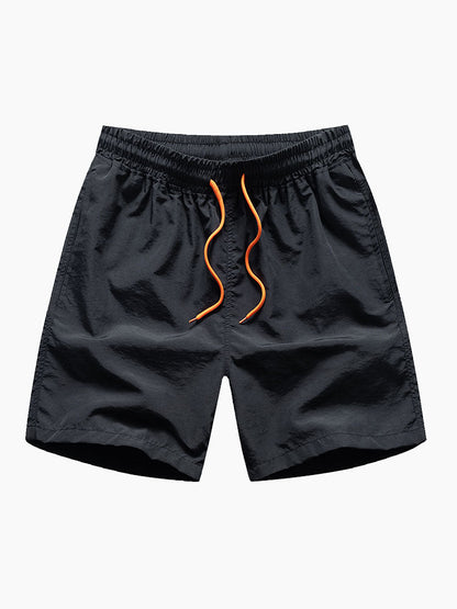 Men's Swim Shorts for Beach and Pool