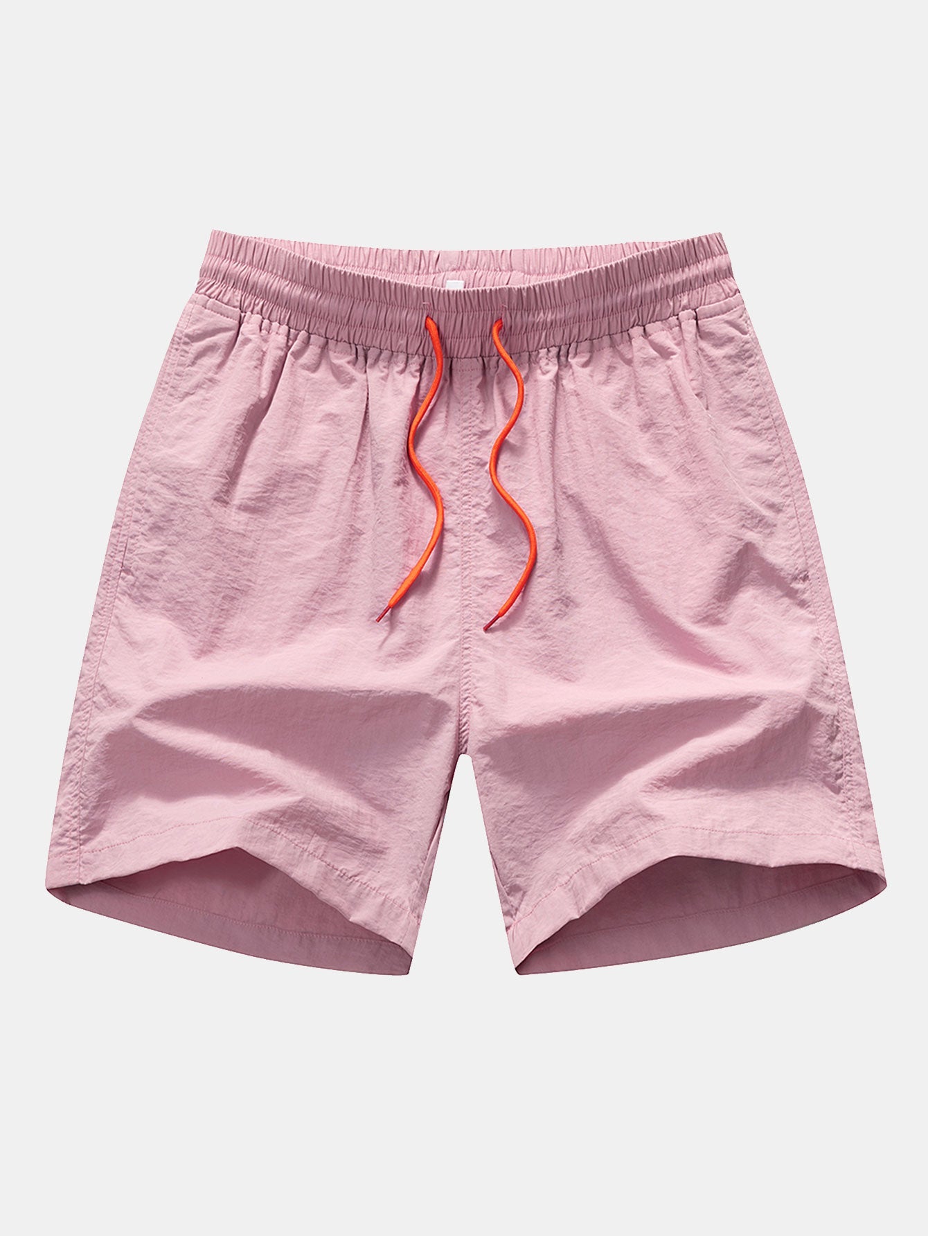 Men's Swim Shorts for Beach and Pool