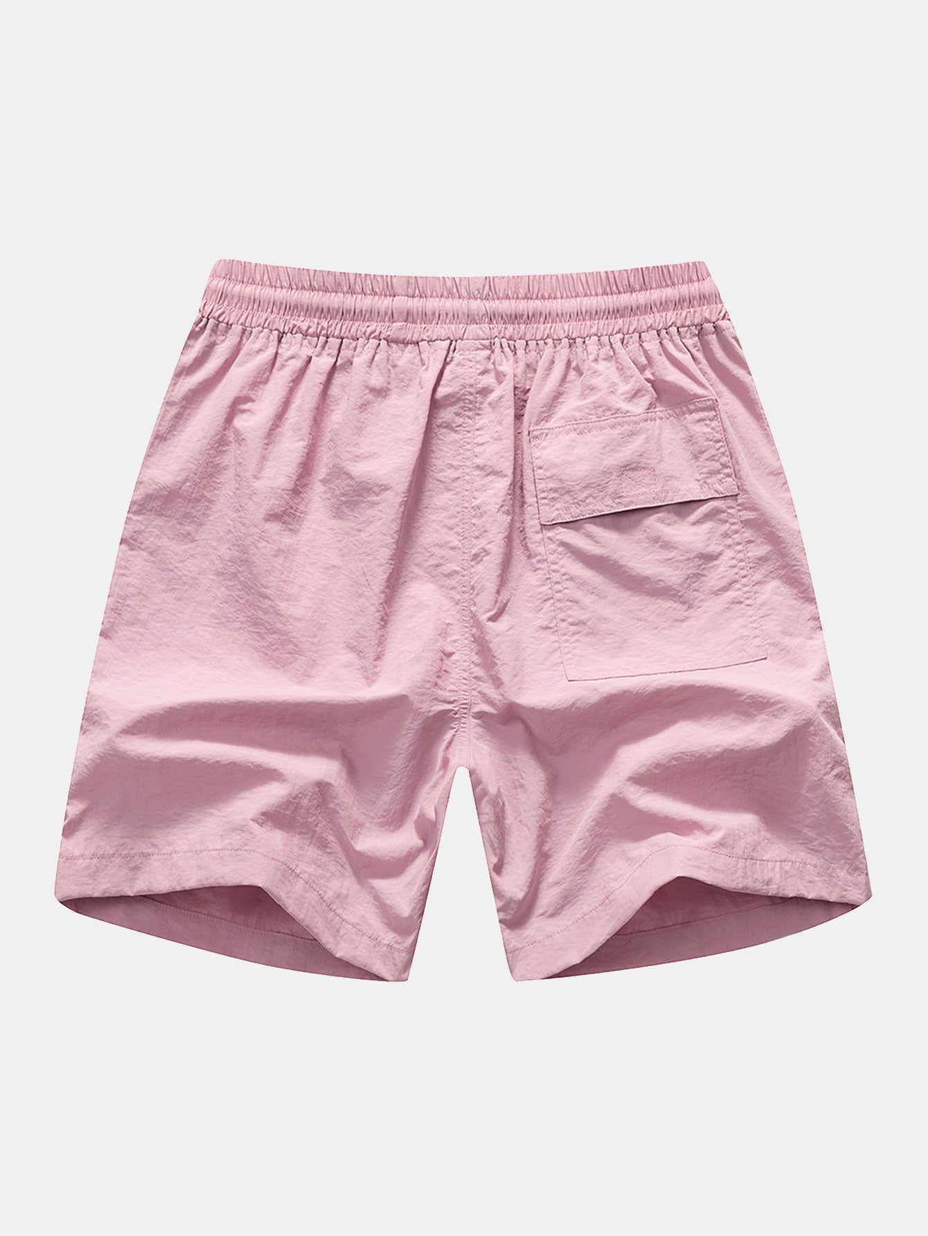Men's Swim Shorts for Beach and Pool
