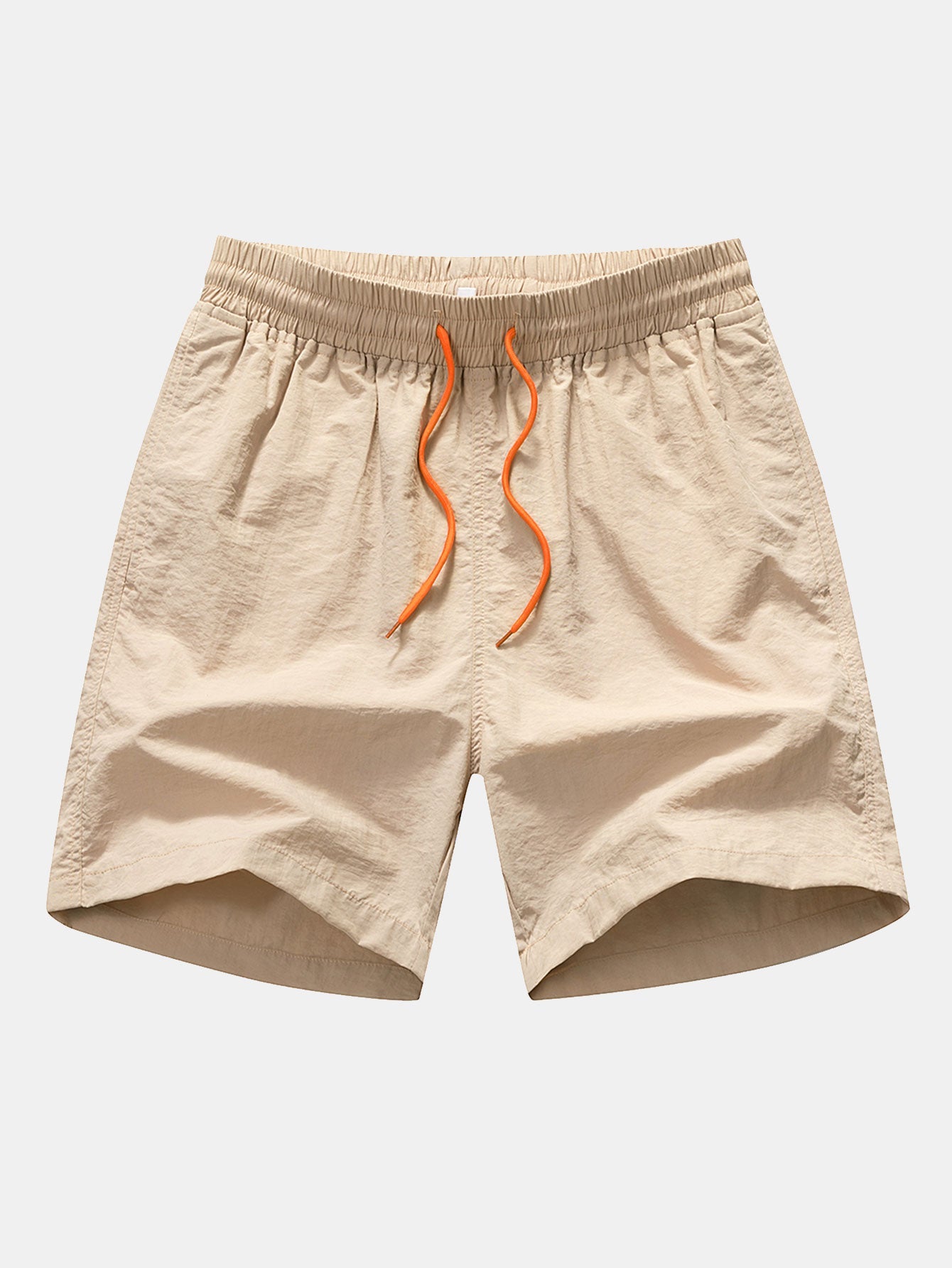 Men's Swim Shorts for Beach and Pool