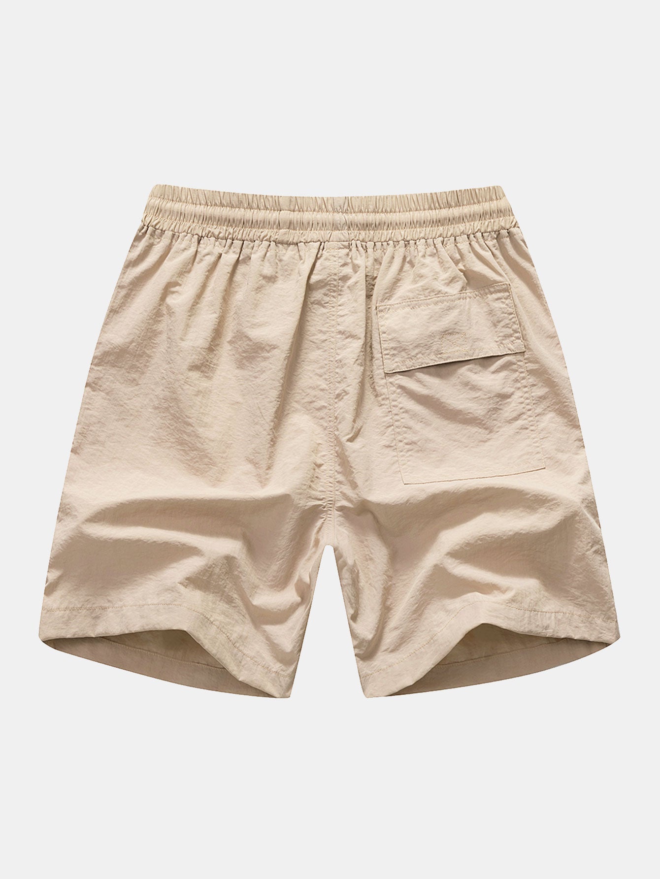 Men's Swim Shorts for Beach and Pool