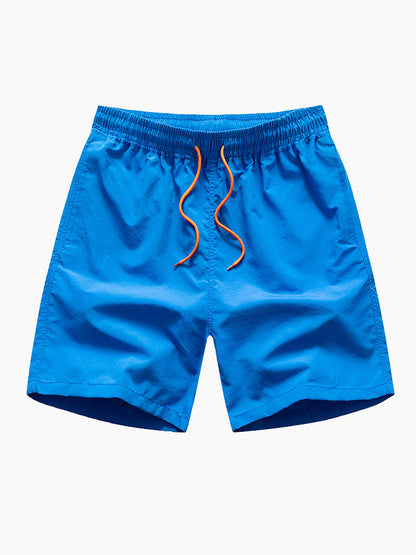 Men's Swim Shorts for Beach and Pool