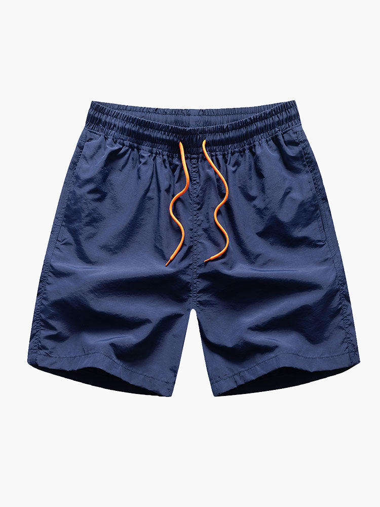 Men's Swim Shorts for Beach and Pool