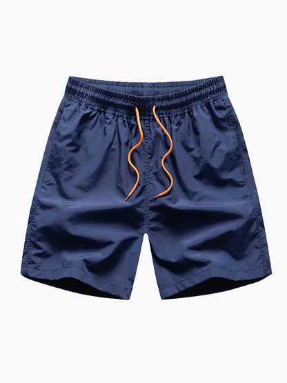 Men's Swim Shorts for Beach and Pool