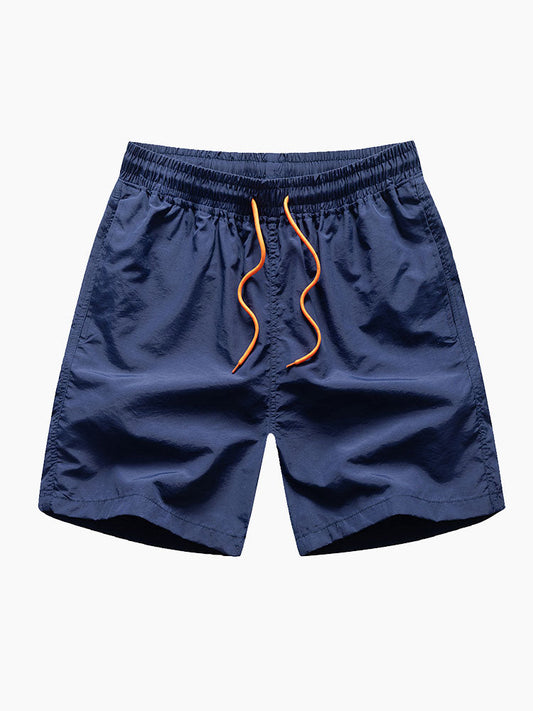 Men's Swim Shorts for Beach and Pool