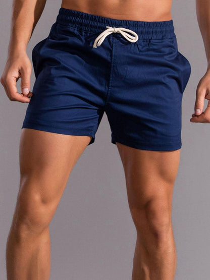 Men's Swim Shorts for Casual Comfort