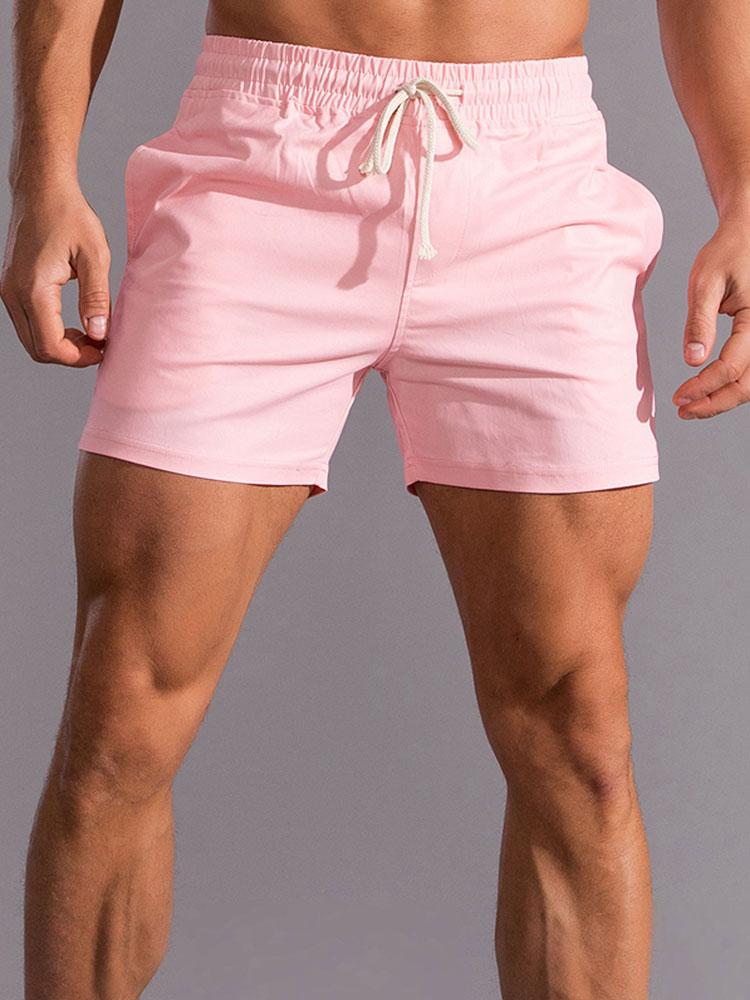 Men's Swim Shorts for Casual Comfort