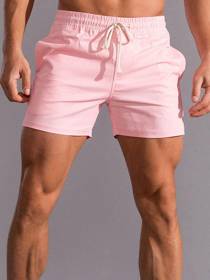 Men's Swim Shorts for Casual Comfort