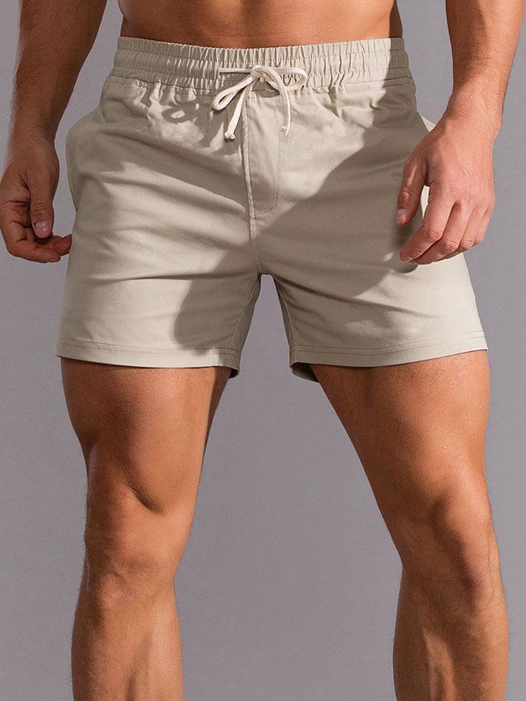 Men's Swim Shorts for Casual Comfort