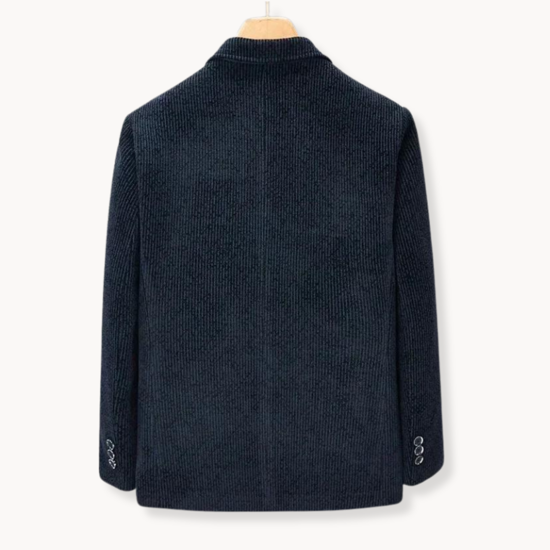 Men's Tailored Blazer