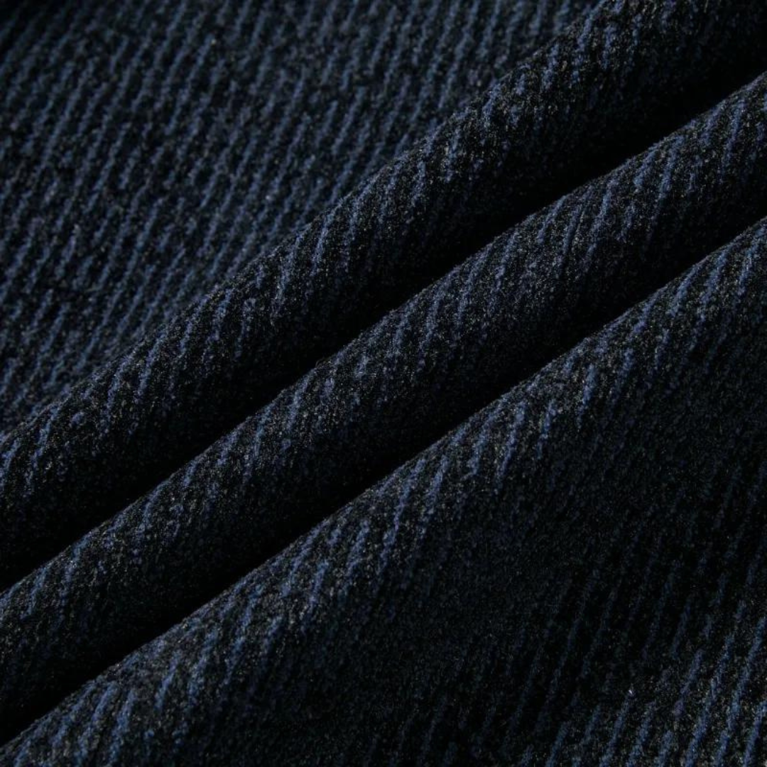 Men's Tailored Blazer