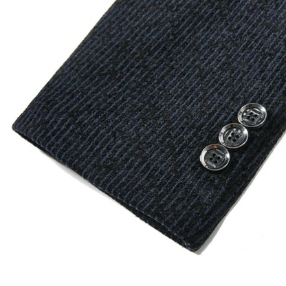 Men's Tailored Blazer