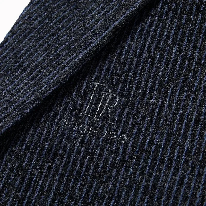 Men's Tailored Blazer