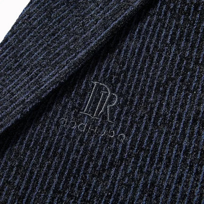 Men's Tailored Blazer