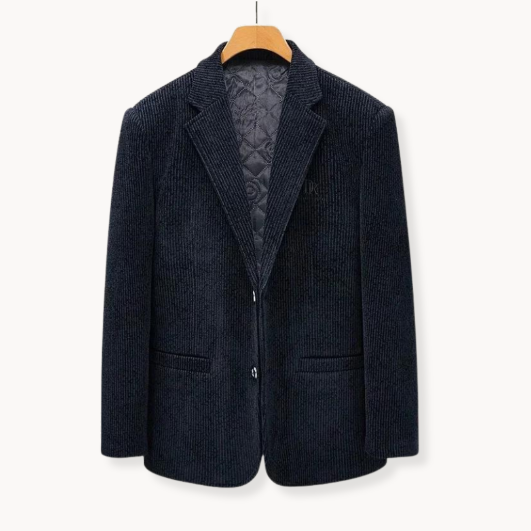 Men's Tailored Blazer