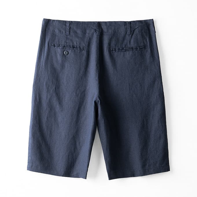 Men's Tailored Fit Summer Shorts