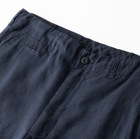 Men's Tailored Fit Summer Shorts