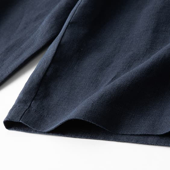 Men's Tailored Fit Summer Shorts
