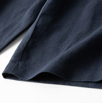 Men's Tailored Fit Summer Shorts