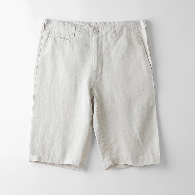 Men's Tailored Fit Summer Shorts