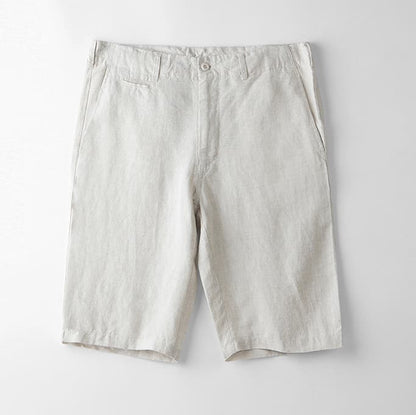 Men's Tailored Fit Summer Shorts