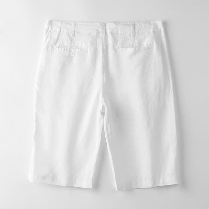 Men's Tailored Fit Summer Shorts