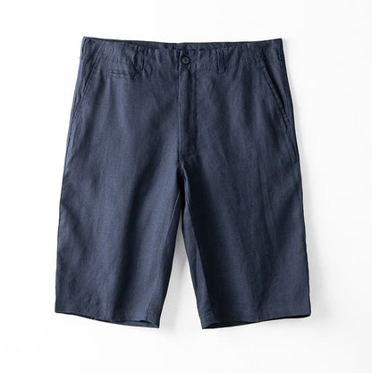Men's Tailored Fit Summer Shorts