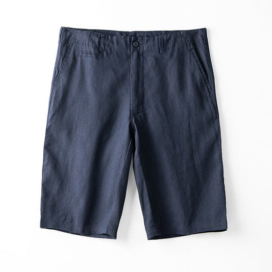 Men's Tailored Fit Summer Shorts