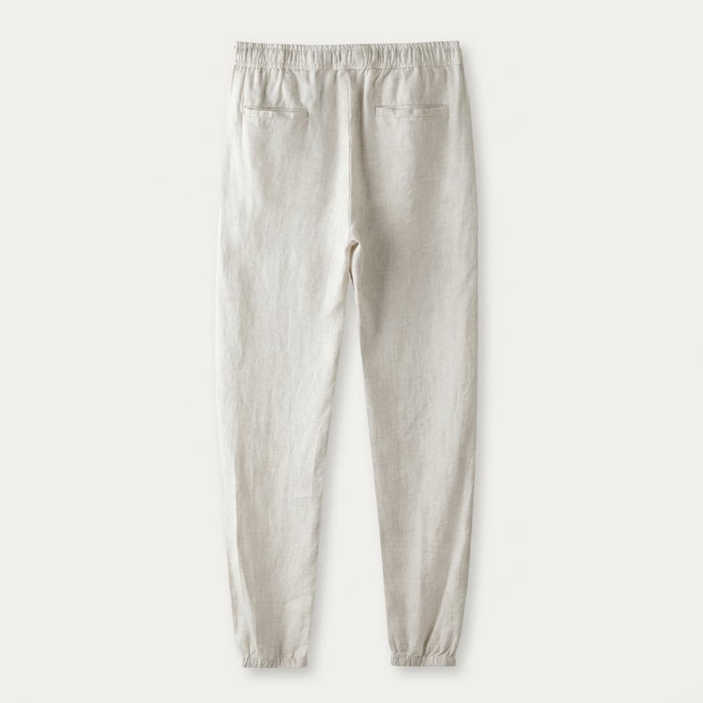 Men's Tapered Joggers