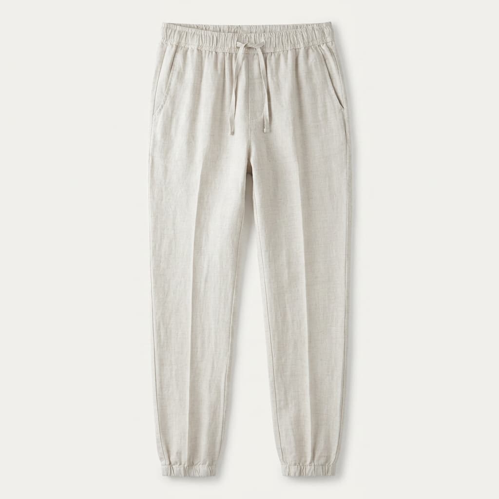 Men's Tapered Joggers