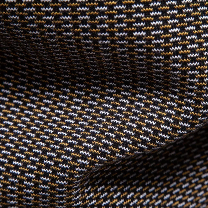 Men's Textured Quarter-Zip Pullover
