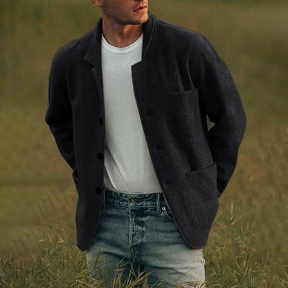 Men’s Thermal Coat for Winter