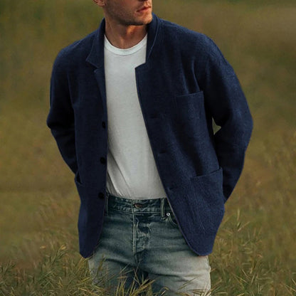 Men’s Thermal Coat for Winter