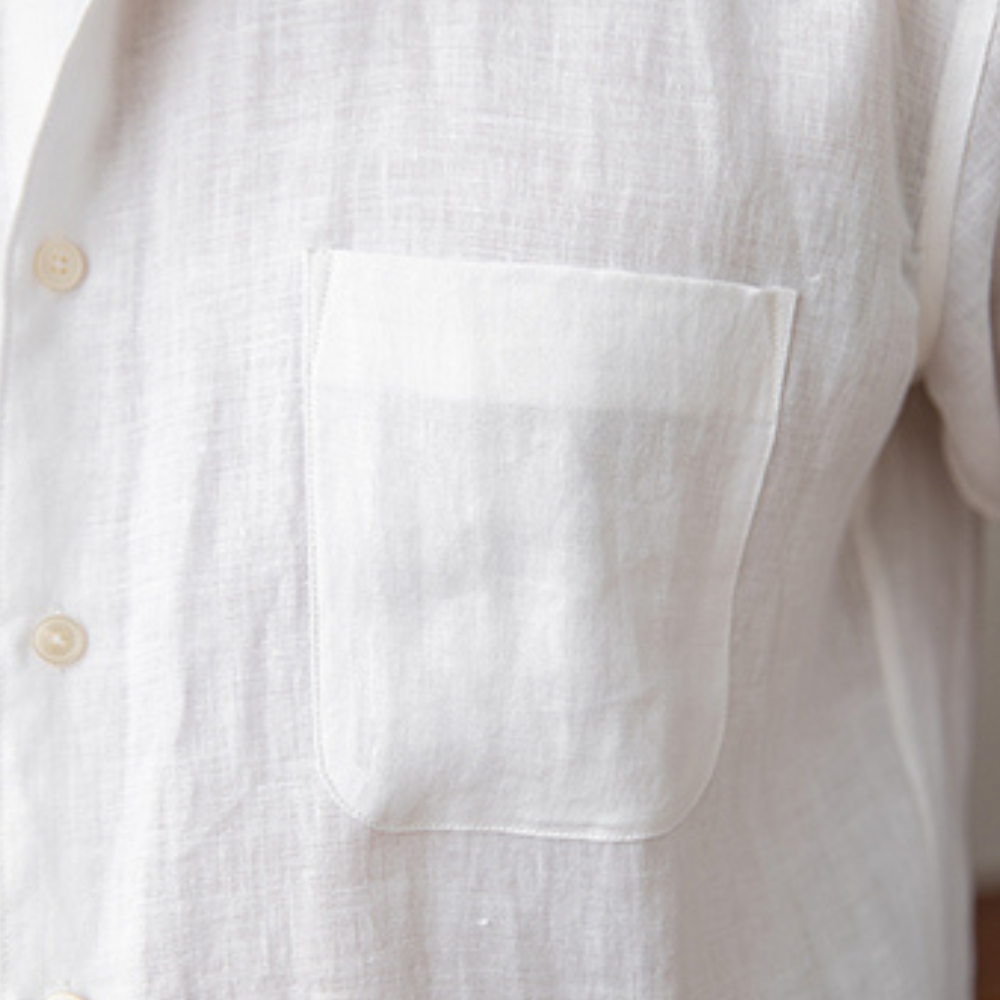 Men's Trendy Summer Shirt Lightweight Breathable