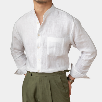 Men's Trendy Summer Shirt Lightweight Breathable