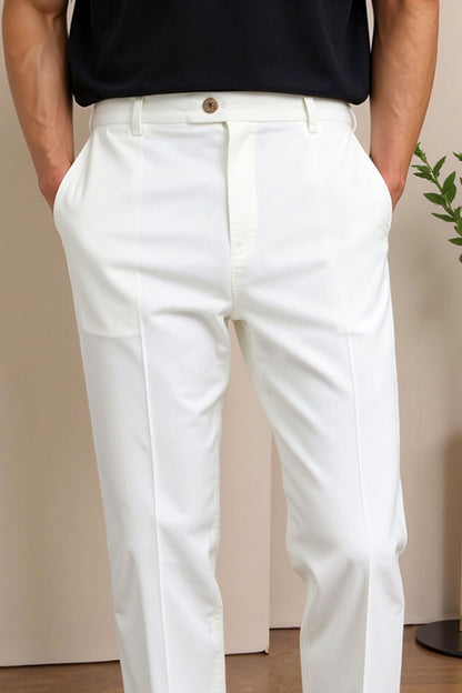 Men's Trousers for Casual and Polished Looks