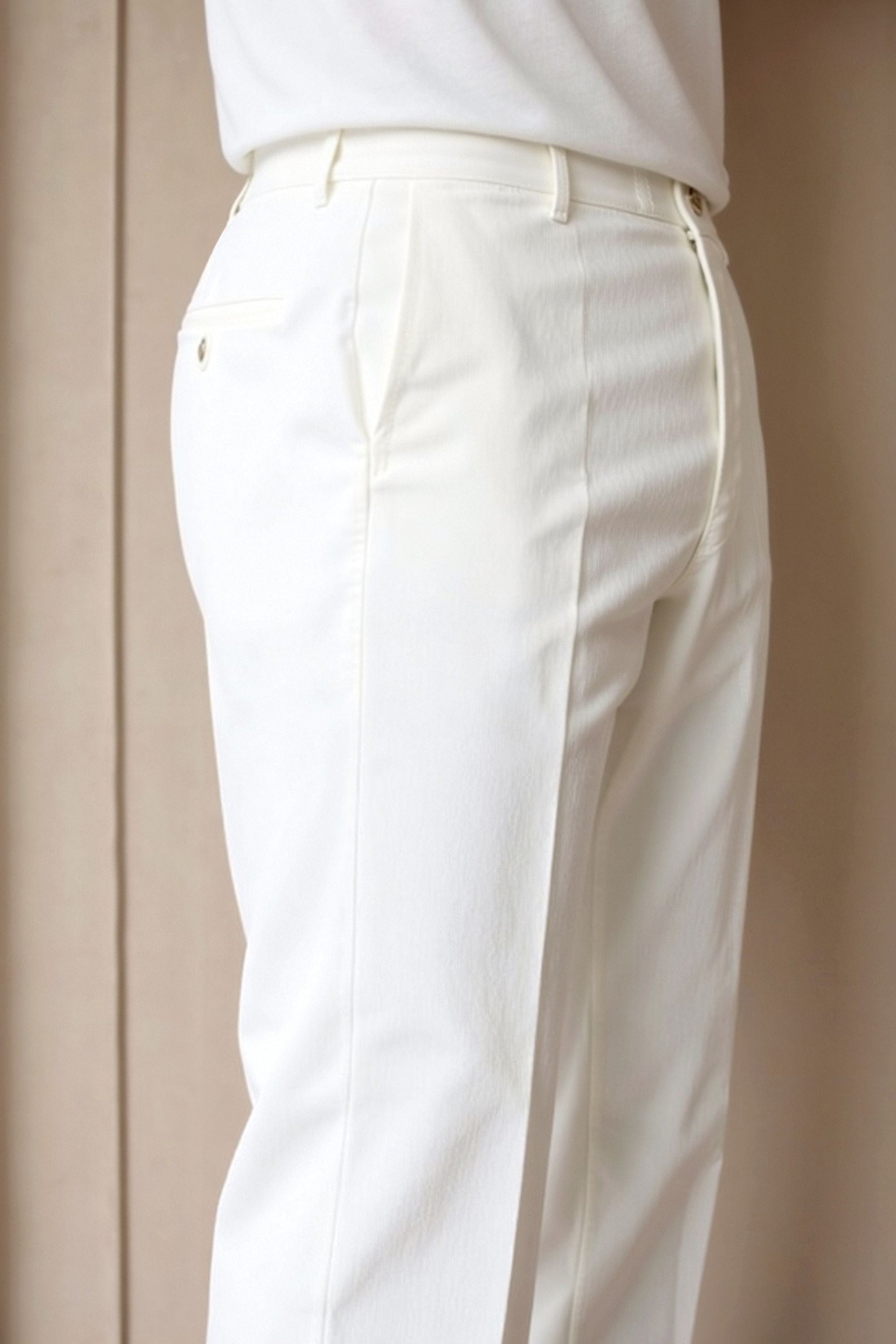 Men's Trousers for Casual and Polished Looks