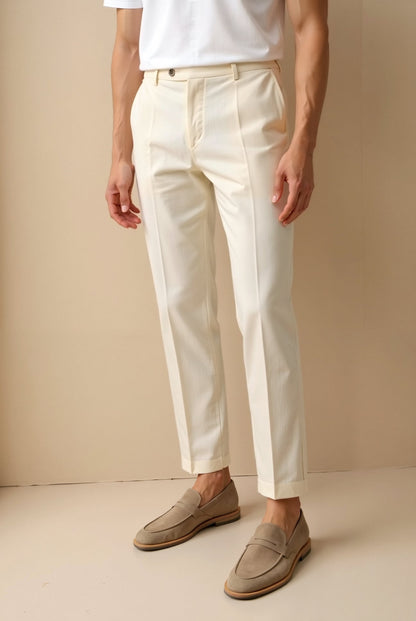Men's Trousers for Casual and Polished Looks