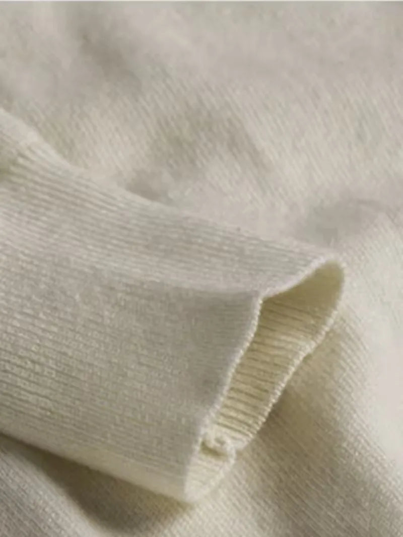 Men's Turtleneck Sweater Regular Fit