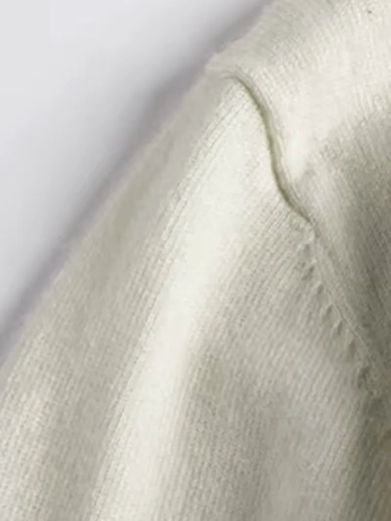 Men's Turtleneck Sweater Regular Fit
