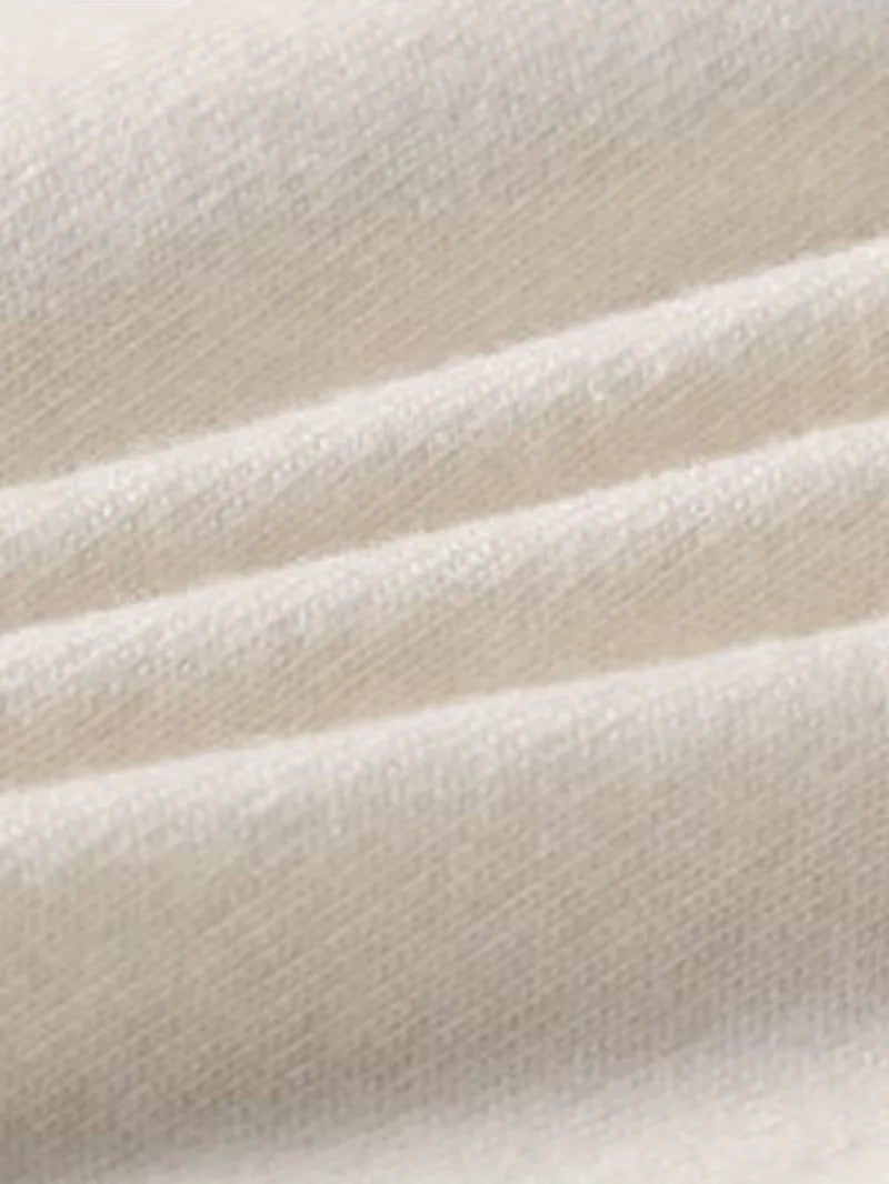Men's Turtleneck Sweater Regular Fit