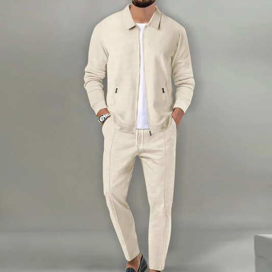 Men’s Two-Piece Set