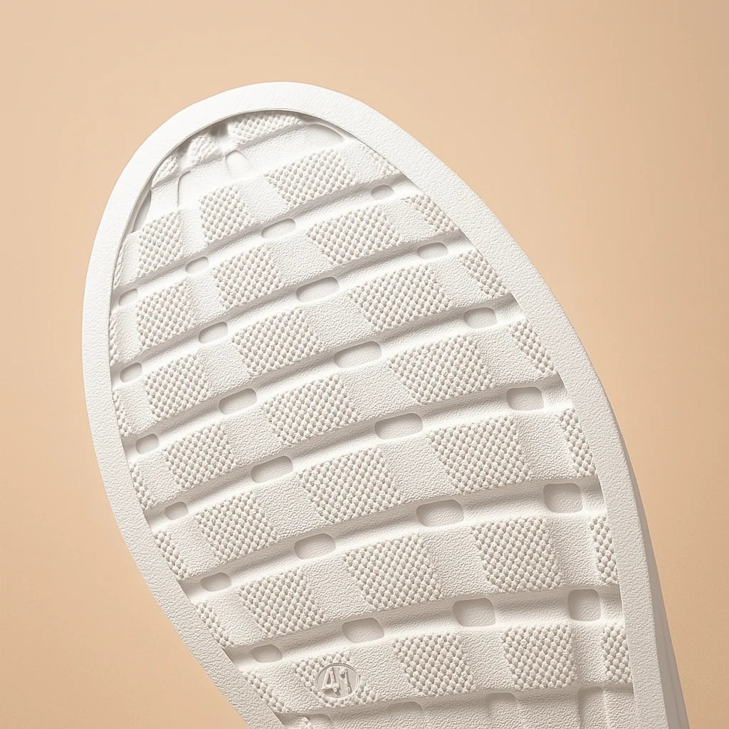 Men's Urban Style Lace-Up Shoes for Everyday Comfort