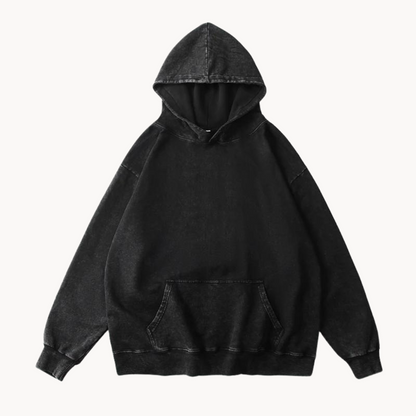 Men's Vintage Fleece Hoodie