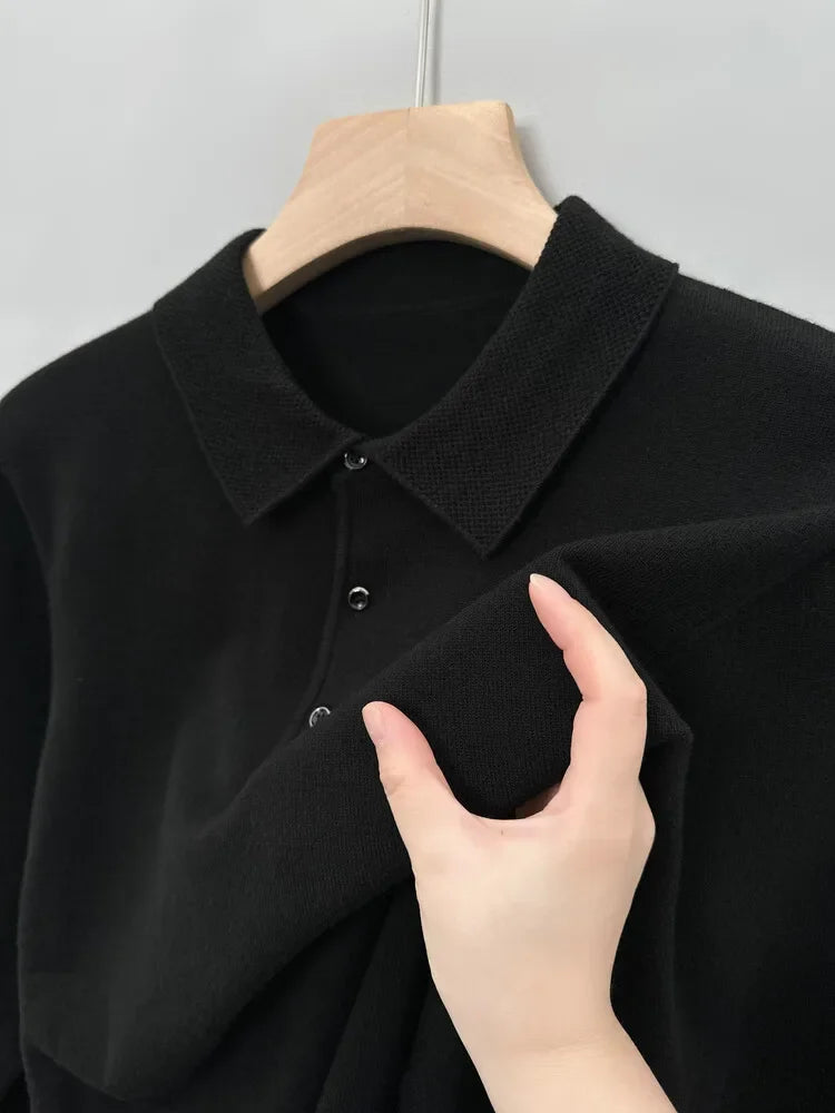 Men's Warm Blend Sweater
