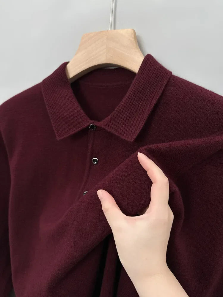 Men's Warm Blend Sweater