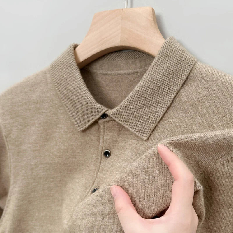 Men's Warm Blend Sweater
